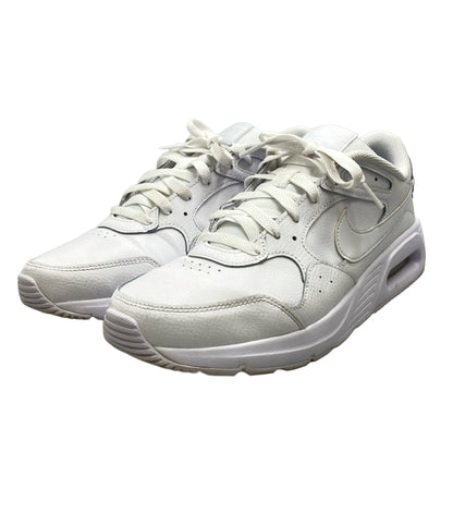 NIKE ローカットスニーカー AIR MAX SC LEA DH9636-101 メンズ ナイキ