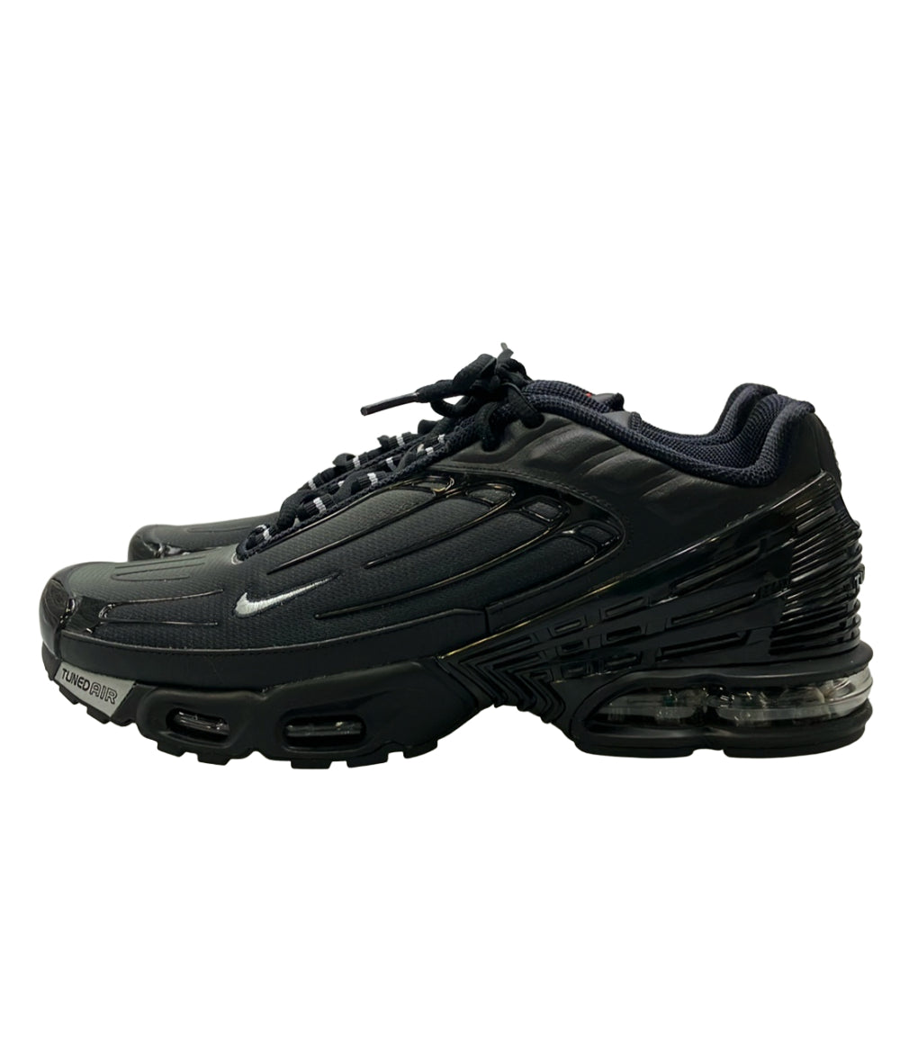 NIKE ローカットスニーカー エア マックス プラス 3 CJ9684-002 メンズ SIZE 27.5 ナイキ