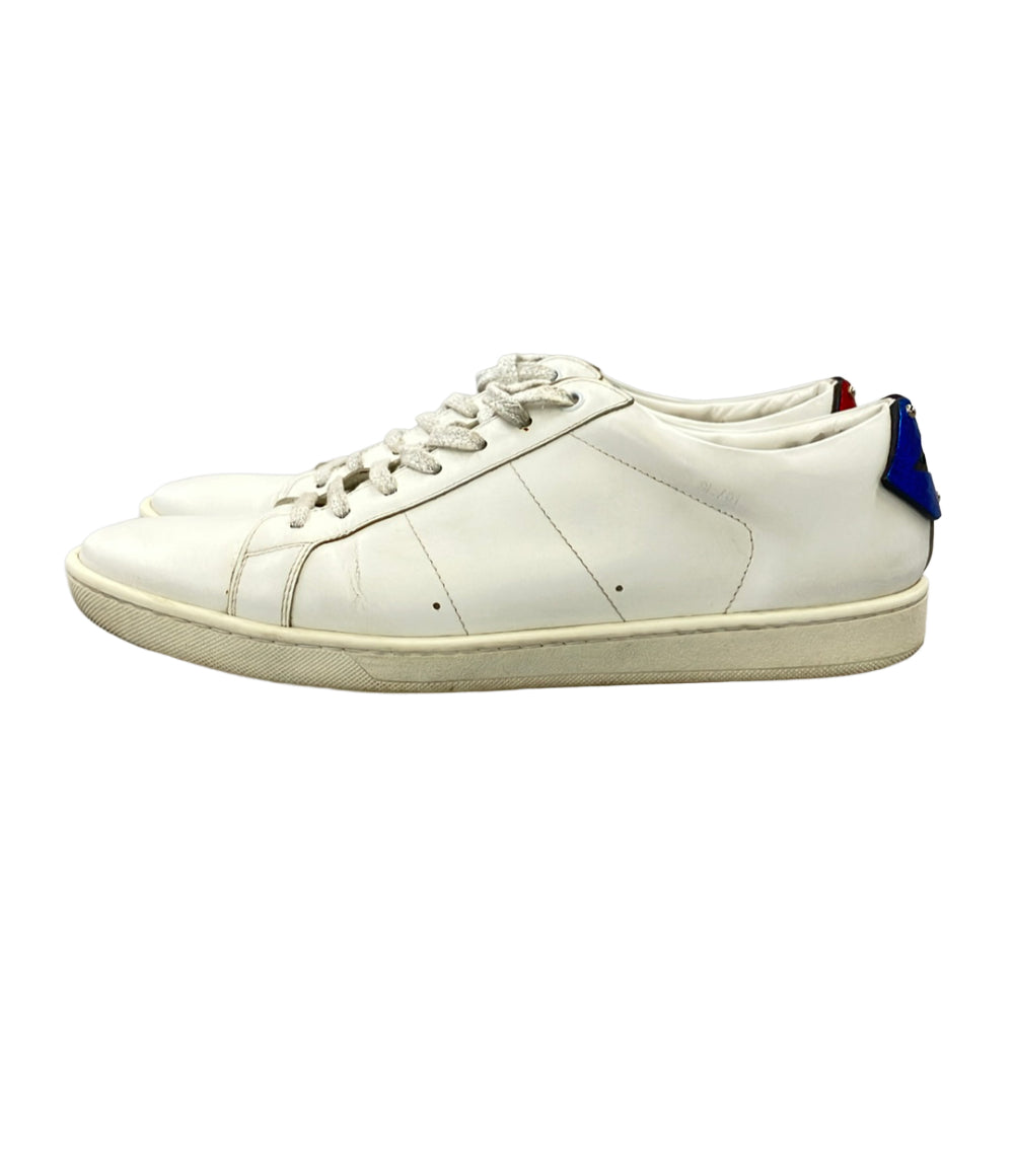 SAINT LAURENT PARIS ローカットスニーカー メンズ SIZE 44 (L) サンローランパリ
