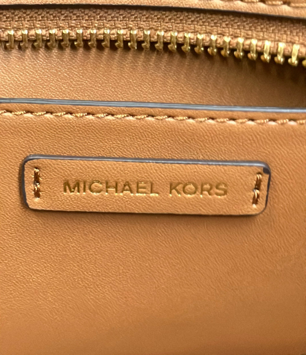 美品 MICHAEL KORS ショルダーバッグ 斜め掛け レディース マイケルコース