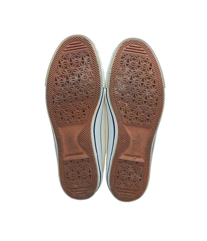 コンバース ローカットスニーカー ユニセックス SIZE 25.5 (XL) CONVERSE