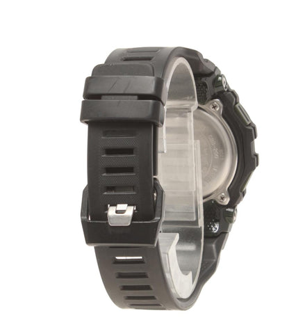 CASIO 腕時計 ジースクワッド G-SQUAD G-SHOCK クオーツ GBD-200UU レディース メンズ カシオ