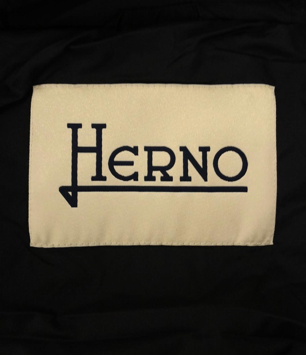 ヘルノ ダウンコート レディース SIZE 40 (S) Herno