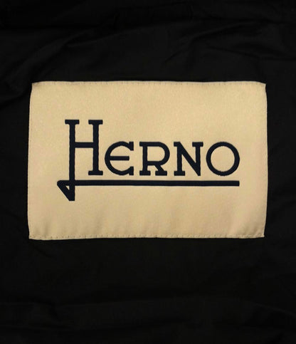 ヘルノ ダウンコート レディース SIZE 40 (S) Herno