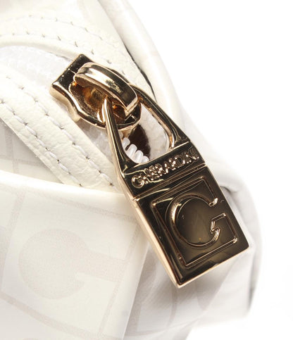 美品 GHERARDINI ポーチ レディース メンズ ゲラルディーニ