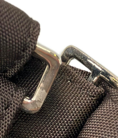 サヴォイ ショルダーバッグ 斜め掛け レディース SAVOY