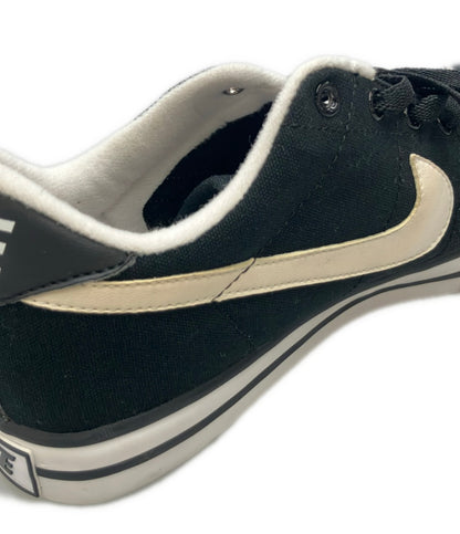 NIKE ローカットスニーカー スイート クラシック キャンバス 317849-012 メンズ SIZE 25.5 ナイキ