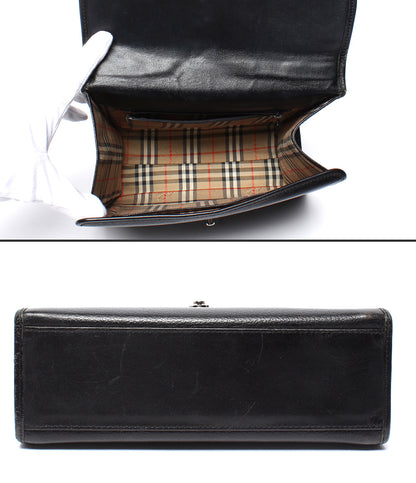 Burberrys 2way ハンドバッグ ショルダーバッグ レディース バーバリーズ