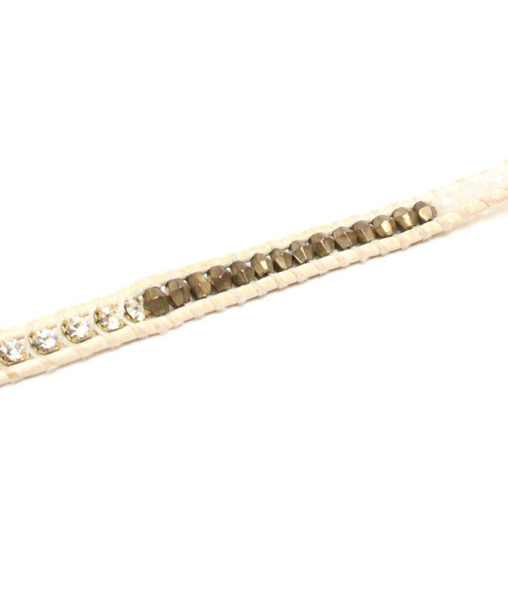 CHAN LUU ブレスレット レディース チャンルー