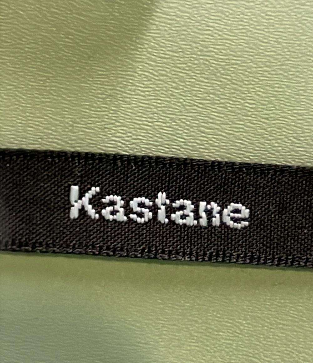 KASTANE ショルダーバッグ 斜め掛け レディース カスタネ