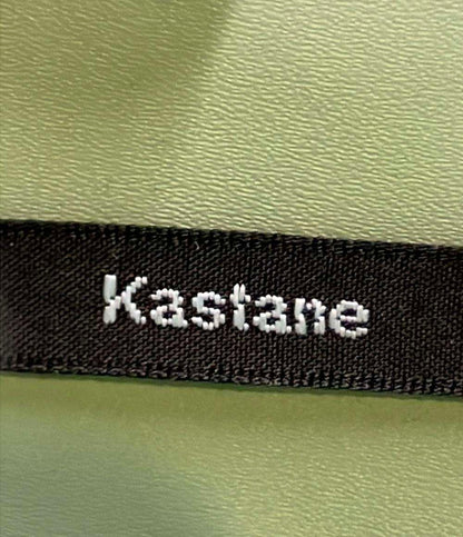 KASTANE ショルダーバッグ 斜め掛け レディース カスタネ