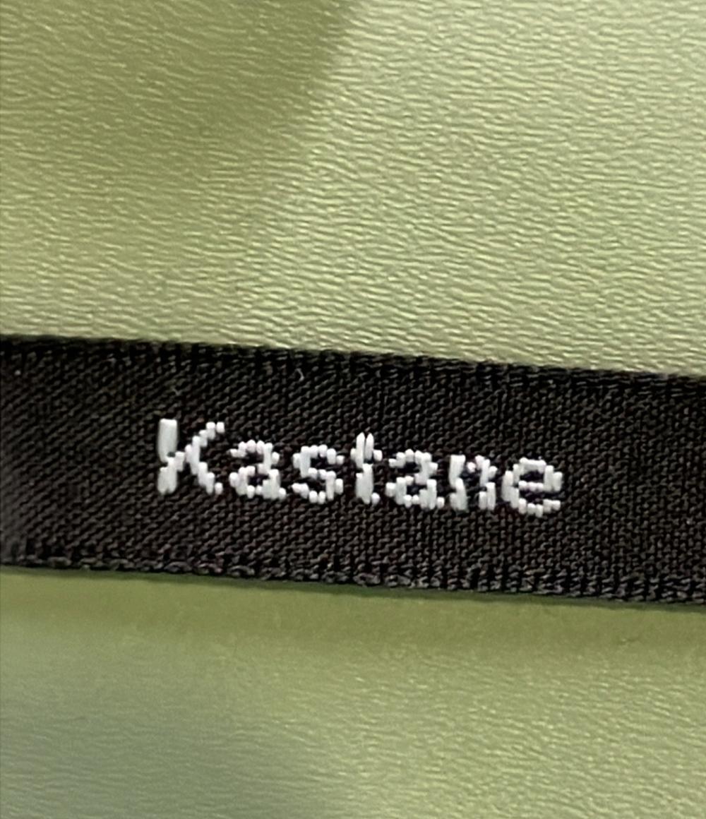 KASTANE ショルダーバッグ 斜め掛け レディース カスタネ