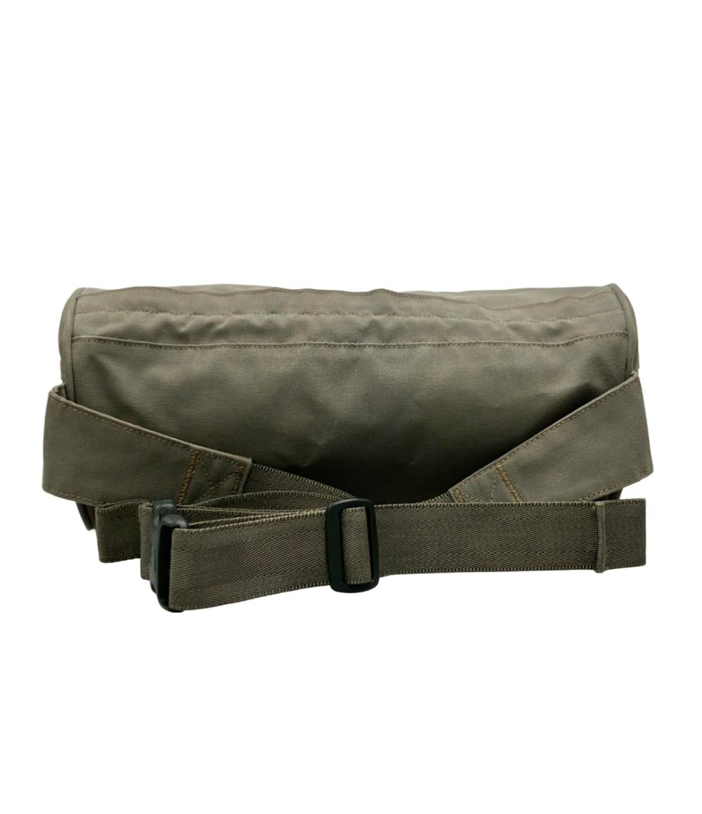 THE NORTH FACE PURPLE LABEL ボディバッグ メンズ ザノースフェイスパープルレーベル