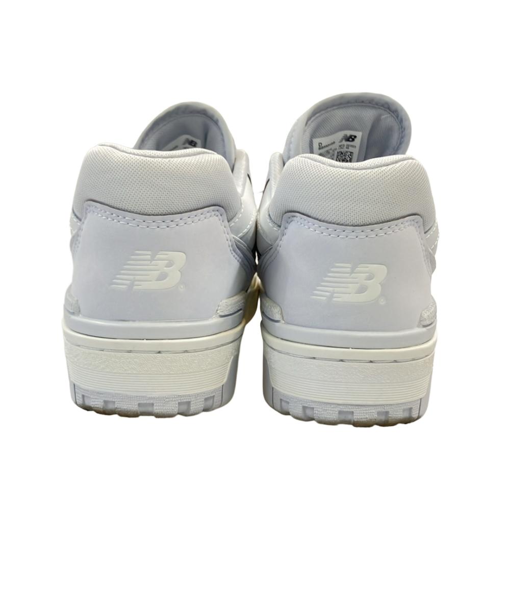 NEW BALANCE ローカットスニーカー BB550HSB メンズ SIZE 25.5 (S) ニューバランス