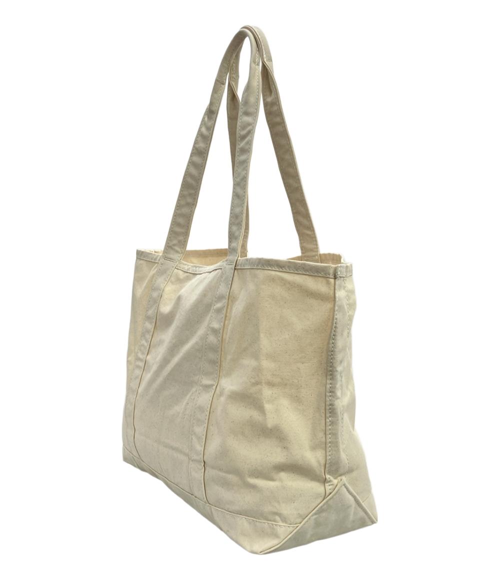 美品 エルエルビーン トートバッグ マザーズバッグ ユニセックス L.L.Bean