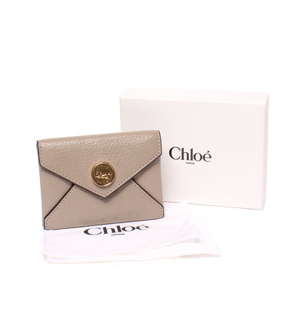 Chloe カードケース 名刺入れ レディース クロエ