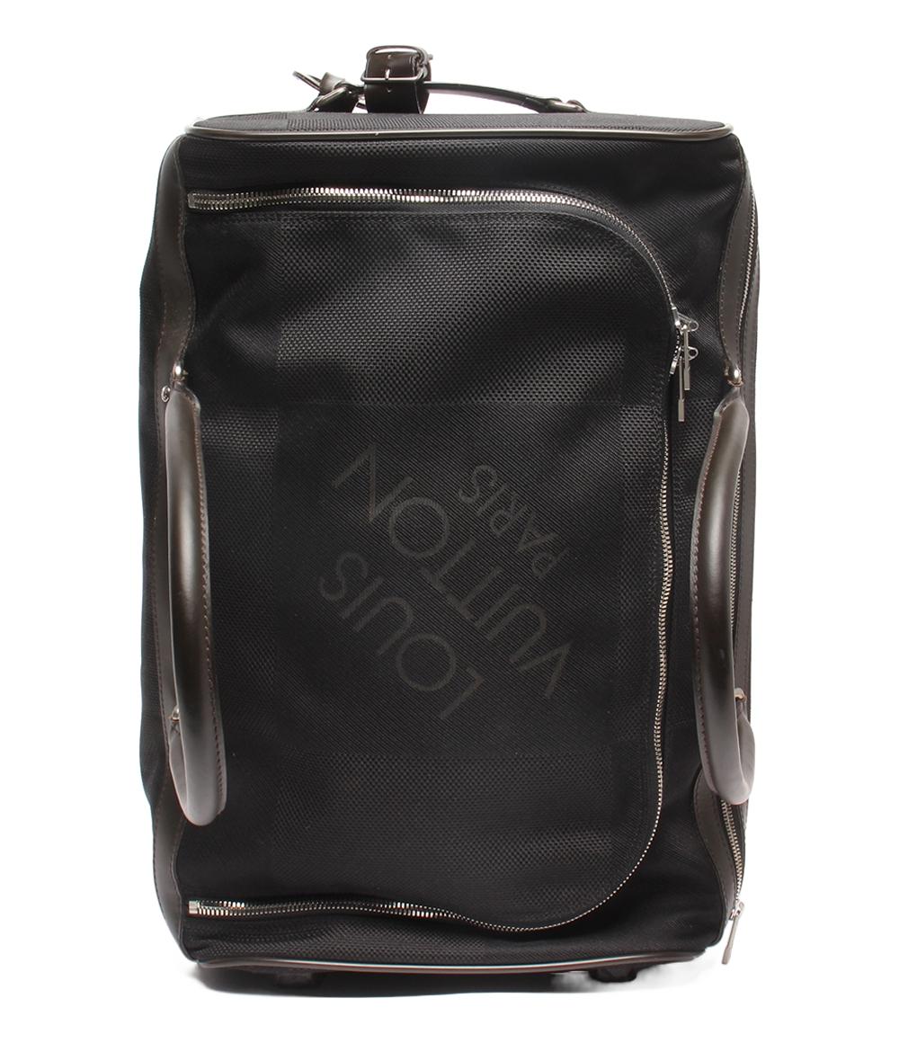 訳あり ルイヴィトン キャリーケース スーツケース ボストンバッグ エオール50 ダミエジェアン M93551 メンズ Louis Vuitton