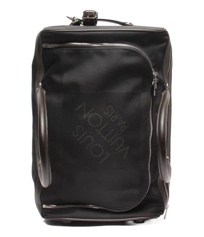 訳あり ルイヴィトン キャリーケース スーツケース ボストンバッグ エオール50 ダミエジェアン M93551 メンズ Louis Vuitton