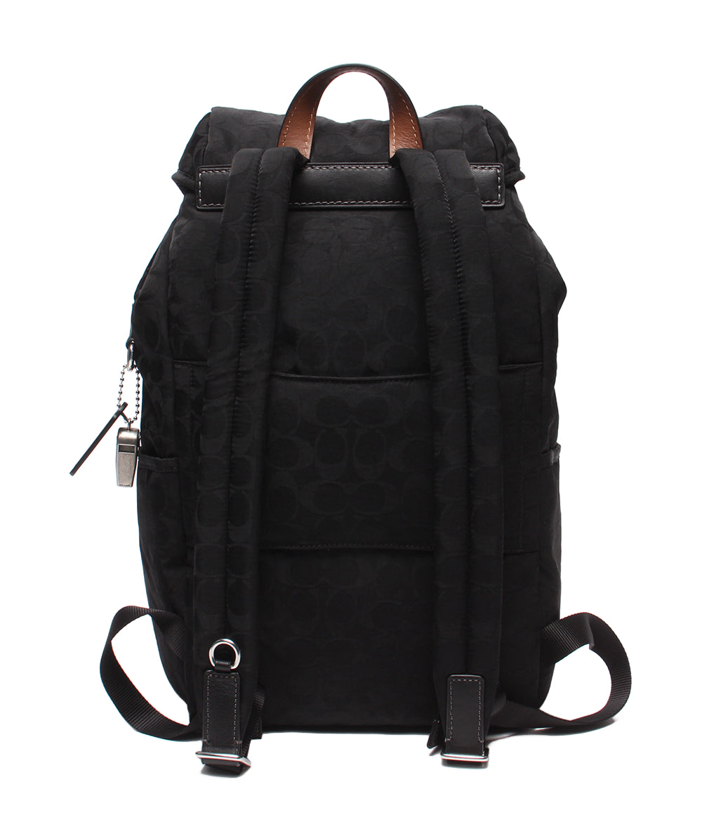 COACH リュック ローガン バックパック CDU99 レディース メンズ コーチ