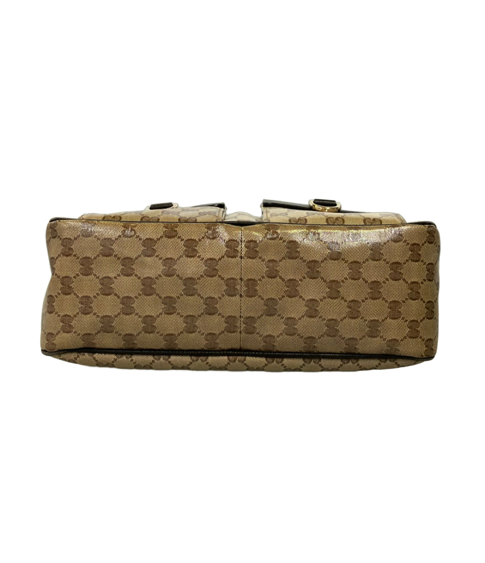 GUCCI ワンショルダーバッグ 肩掛け GGクリスタル 293581 543014 レディース グッチ