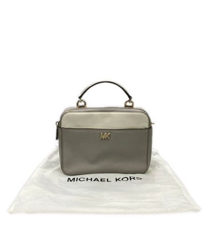 MICHAEL KORS ハンドバッグ ショルダーバッグ 2WAY レディース マイケルコース
