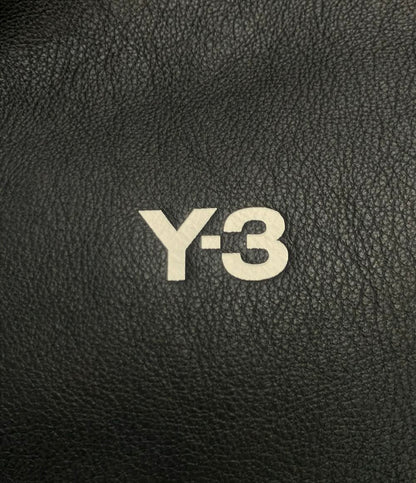 ワイスリー ショルダーバッグ リュック 2WAY 斜め掛け LUX GYM BAG メンズ Y-3