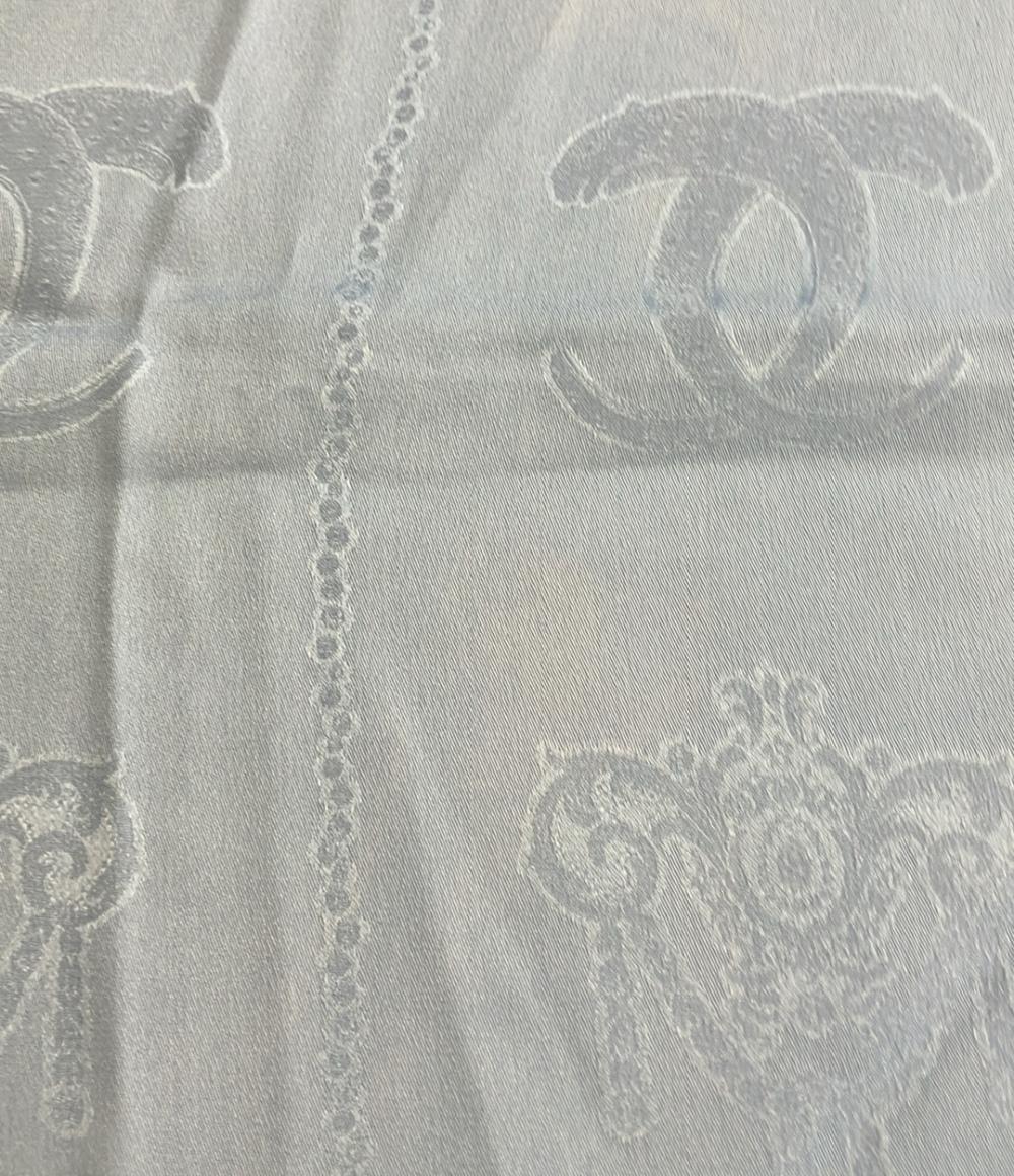 カルティエ スカーフ シルク100% レディース Cartier