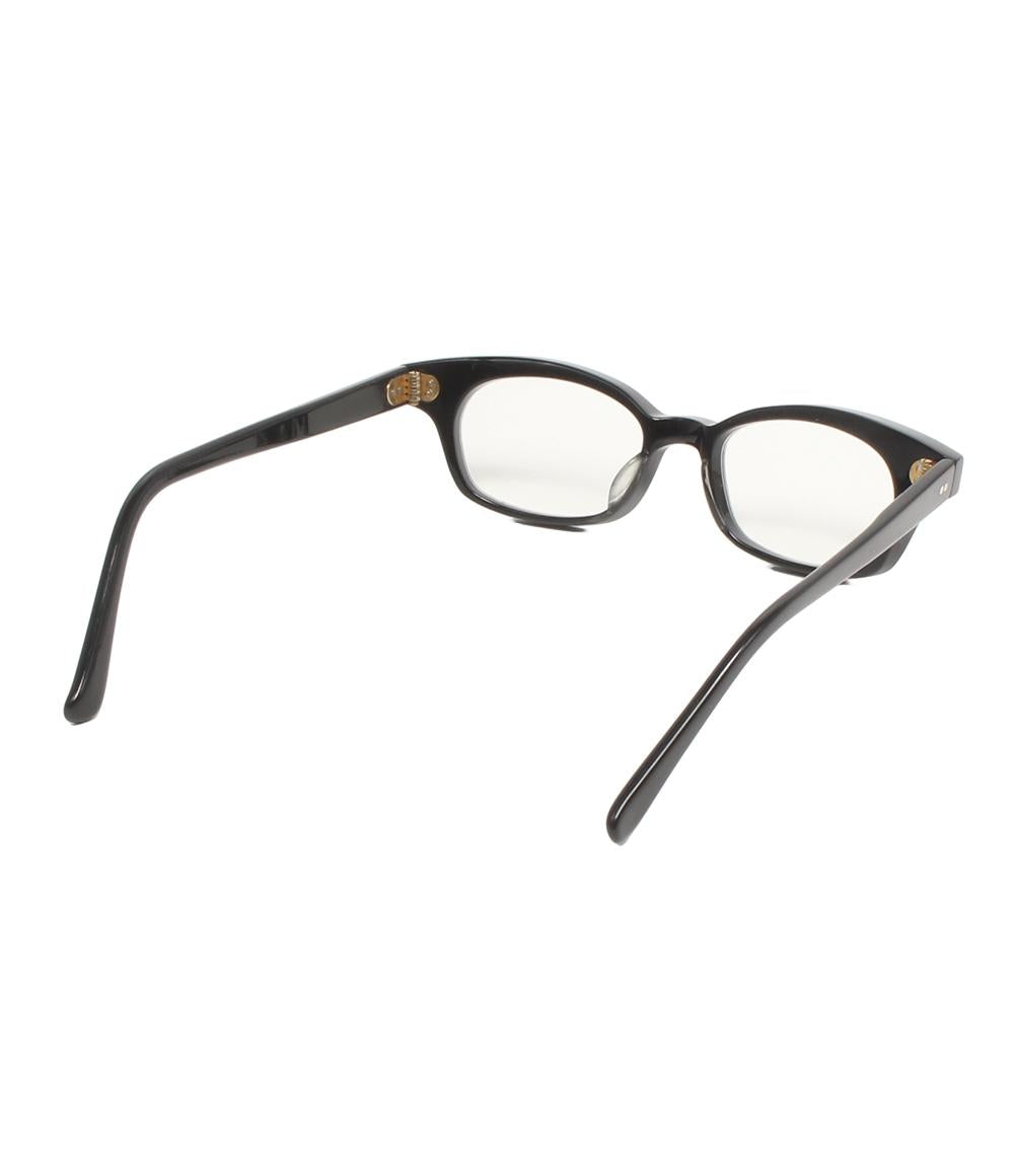 HAKUSAN MEGANE 度入りメガネ アイウェア THOM メンズ ハクサンメガネ 白山眼鏡