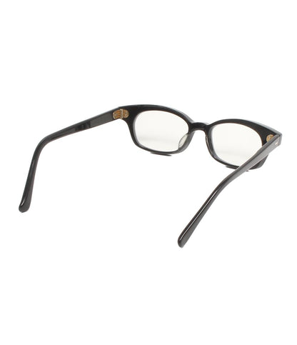 HAKUSAN MEGANE 度入りメガネ アイウェア THOM メンズ ハクサンメガネ 白山眼鏡