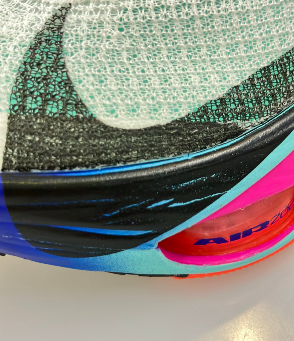 NIKE ローカットスニーカー アルファフライ 3 FD8315-104 レディース SIZE 24.0 (L) ナイキ