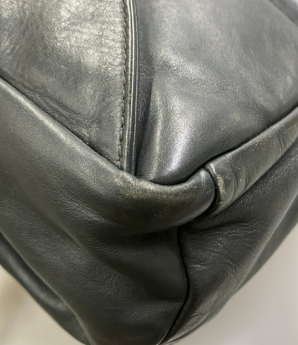 BOTTEGA VENETA ウエストバッグ ボディバッグ イントレチャート メンズ ボッテガ・ヴェネタ