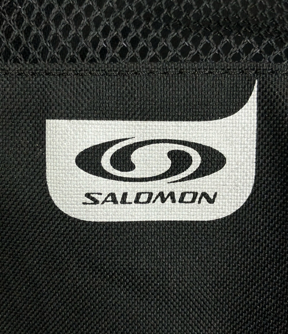 Salomon ショルダーバッグ スキーブーツバッグ 斜め掛け ユニセックス サロモン