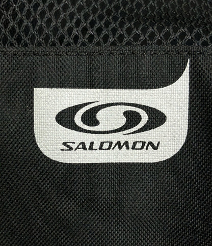 Salomon ショルダーバッグ スキーブーツバッグ 斜め掛け ユニセックス サロモン