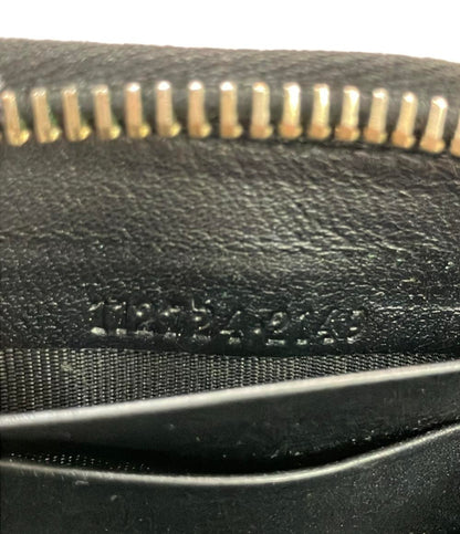 GUCCI ラウンドファスナー長財布 グッチシマ 112724 2149 レディース グッチ