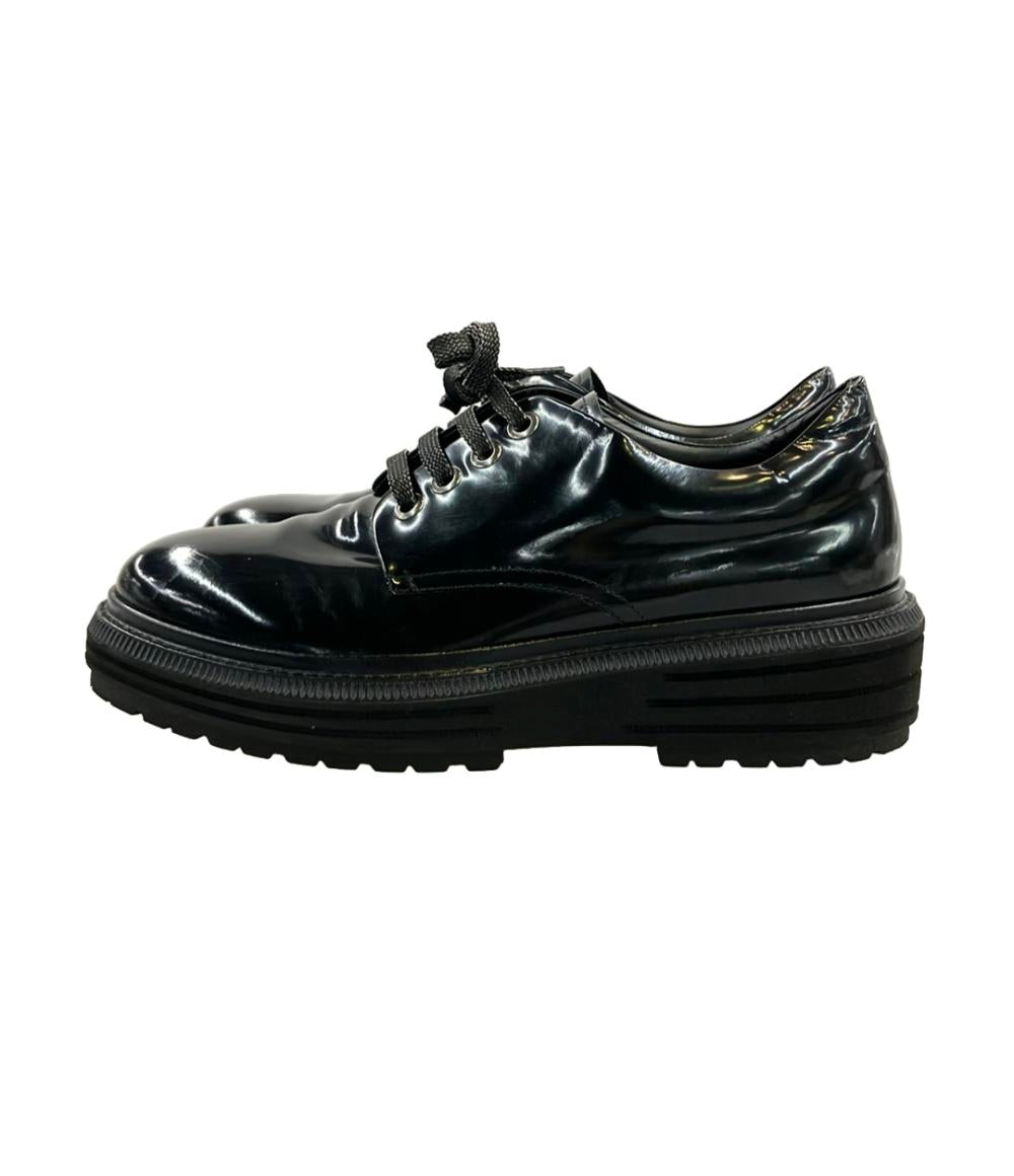 Emporio Armani ドレスシューズ メンズ SIZE 8 1/2 (26.5cm) エンポリオ・アルマーニ