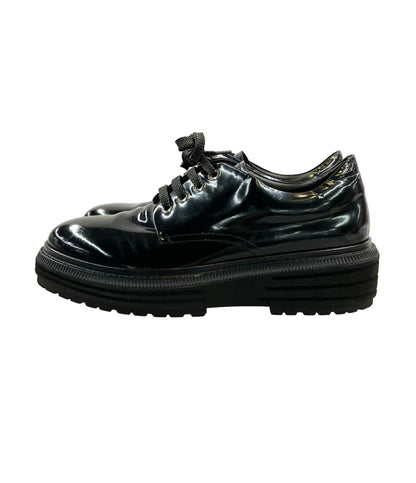 Emporio Armani ドレスシューズ メンズ SIZE 8 1/2 (26.5cm) エンポリオ・アルマーニ