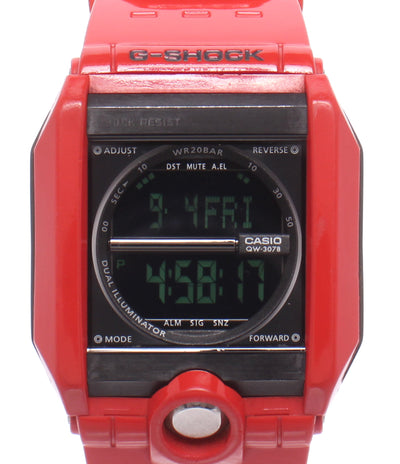 CASIO 腕時計 G-SHOCK クオーツ G-8100 メンズ カシオ