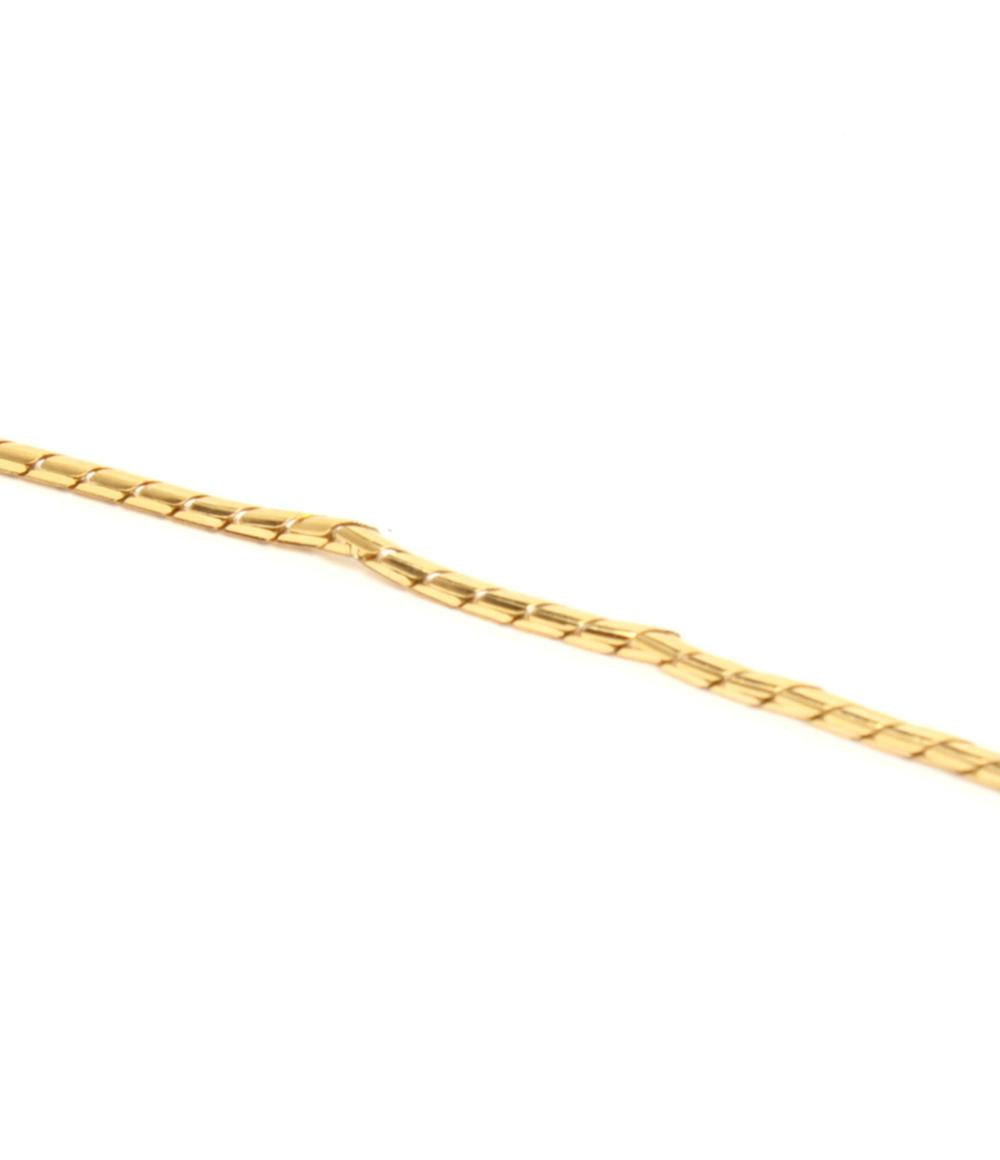 ジバンシィ ネックレス Gロゴ レディース GIVENCHY