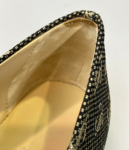 ジミーチュウ フラットシューズ バレエシューズ レディース SIZE 35 (XS) Jimmy Choo