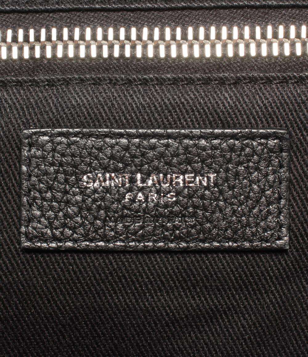 サンローラン リュック デイパック サック ド ジュール 480585 メンズ SAINT LAURENT