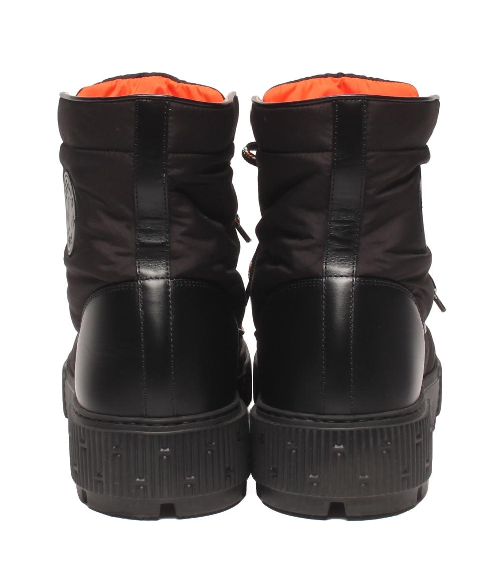 美品 HERMES ショートブーツ フレッシュ メンズ SIZE 44 (27.5cm) エルメス