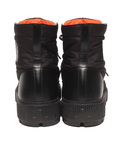 美品 HERMES ショートブーツ フレッシュ メンズ SIZE 44 (27.5cm) エルメス