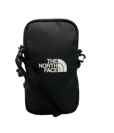美品 THE NORTH FACE ショルダーバッグ ミニ 斜め掛け レディース ザ・ノース・フェイス