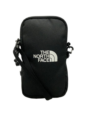 美品 THE NORTH FACE ショルダーバッグ ミニ 斜め掛け レディース ザ・ノース・フェイス