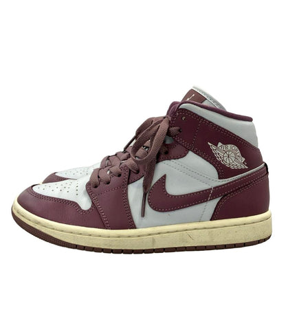 Air Jordan NIKE ハイカットスニーカー エアジョーダン1 レトロ ハイ OG BQ6472-050 レディース SIZE 23.5 エアジョーダン ナイキ