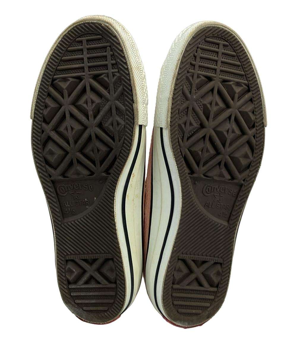 コンバース ローカットスニーカー レディース SIZE 23.5 (M) CONVERSE