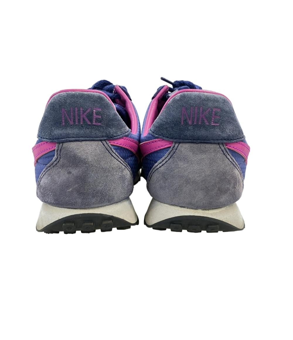 NIKE ローカットスニーカー W PRE MONTREAL RACER VNTG 828436-400 レディース SIZE 24.5 (L) ナイキ