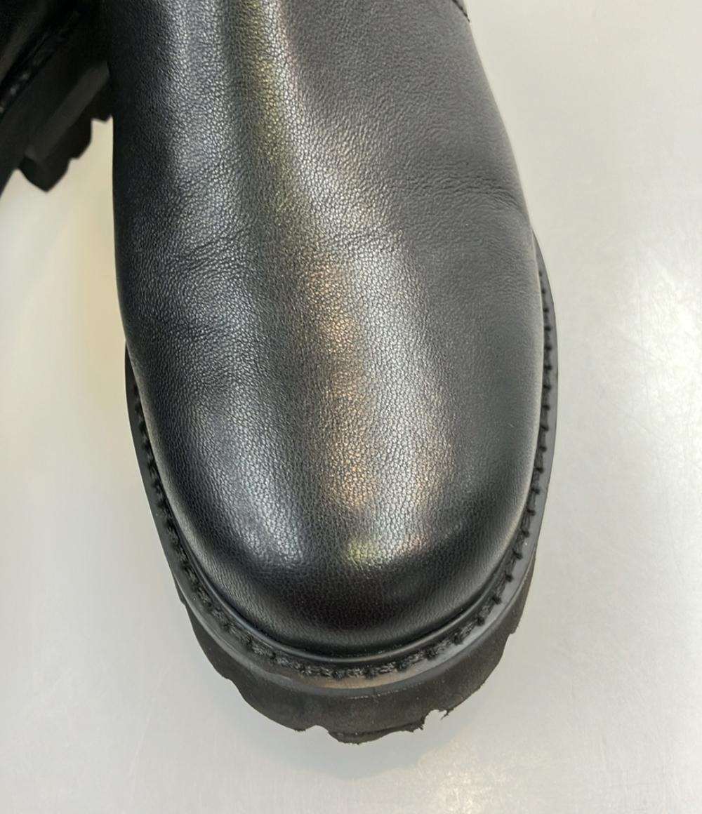 STACCATO ショートブーツ レディース SIZE 22.5 (S) スタッカート