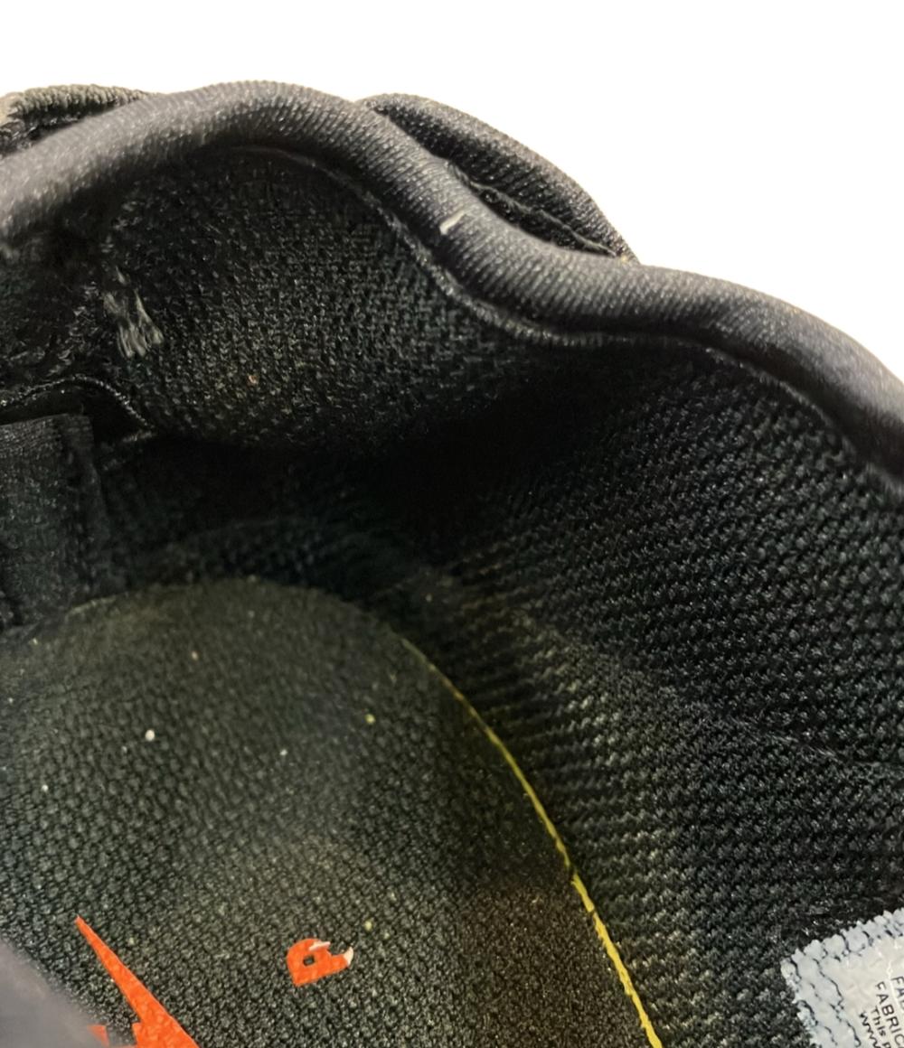 NIKE ローカット足袋スニーカー エア リフト BR DN1338-001 メンズ レディース SIZE 25.0 ナイキ