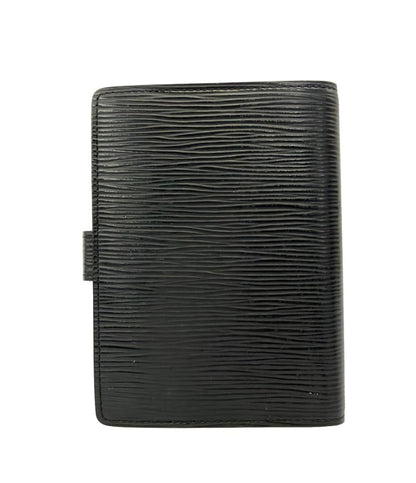 LOUIS VUITTON 手帳カバー アジェンダPM エピ R20052 メンズ レディース ルイ・ヴィトン
